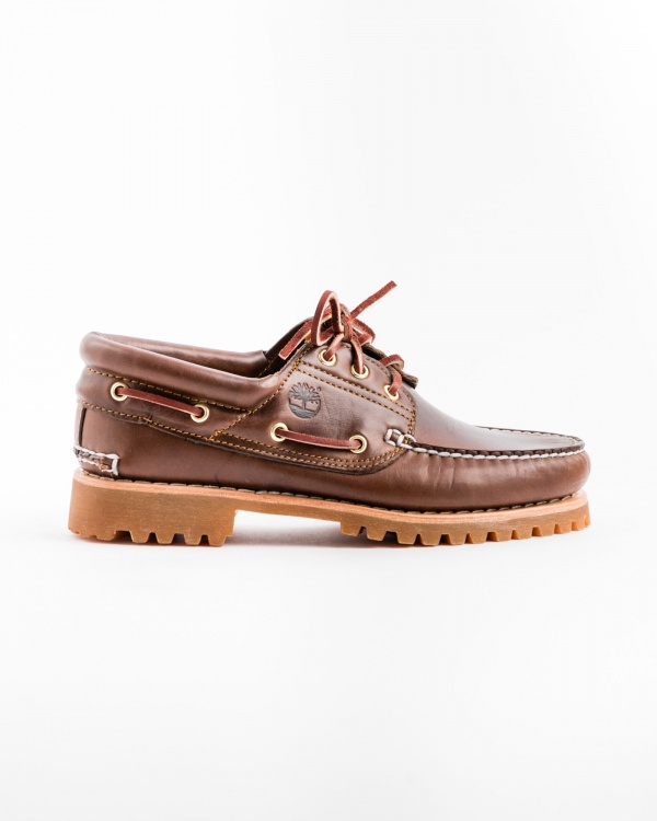 Boat Shoe