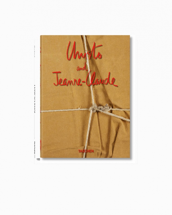 40-christo & Jeanne Claude