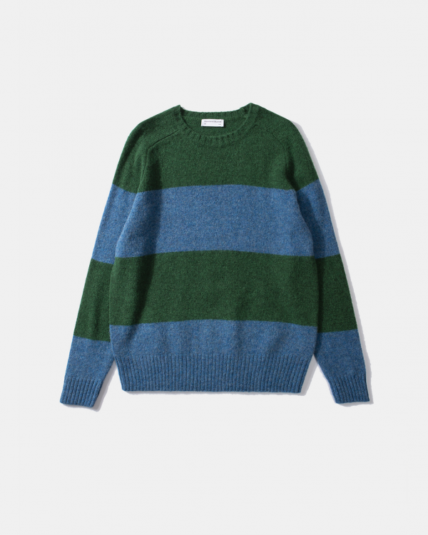 Stripes Sweater