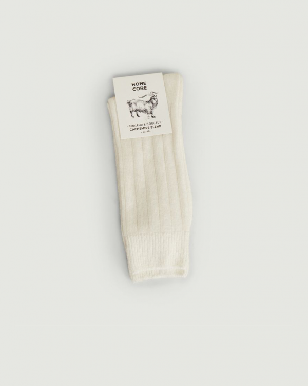 Silk Blend Socks