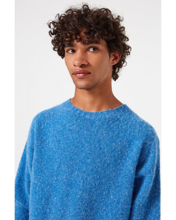 Shetland Sweater