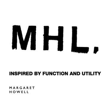MHL BY MARGARET HOWELL