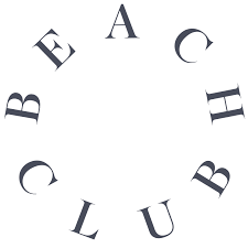 BEACH CLUB APPAREL