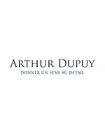ARTHUR DUPUY