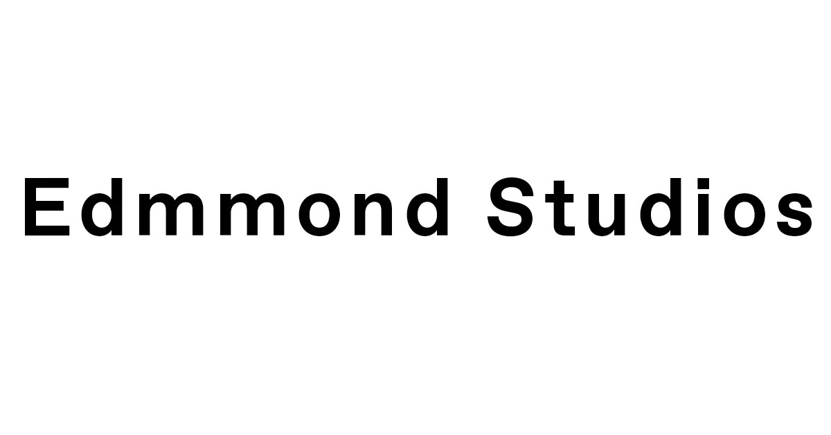 EDMMOND STUDIOS
