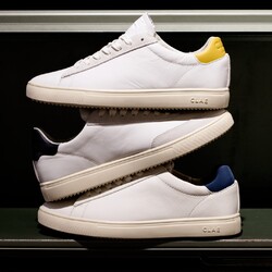 Clae - Retrouvez notre sélection de chaussure de la marque californienne intemporelle. 
⁠
#clae #claelosangeles #losangeles #premiumquality #sneakers #kicks #essentials #minimalism #quality #comfort #sneaker⁠s